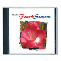 Vivaldi's Four Seasons CD - Bonn Philharmonic